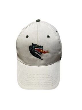 Vintage UAB University of Alabama Birmingham Blazers Embroidered Hat